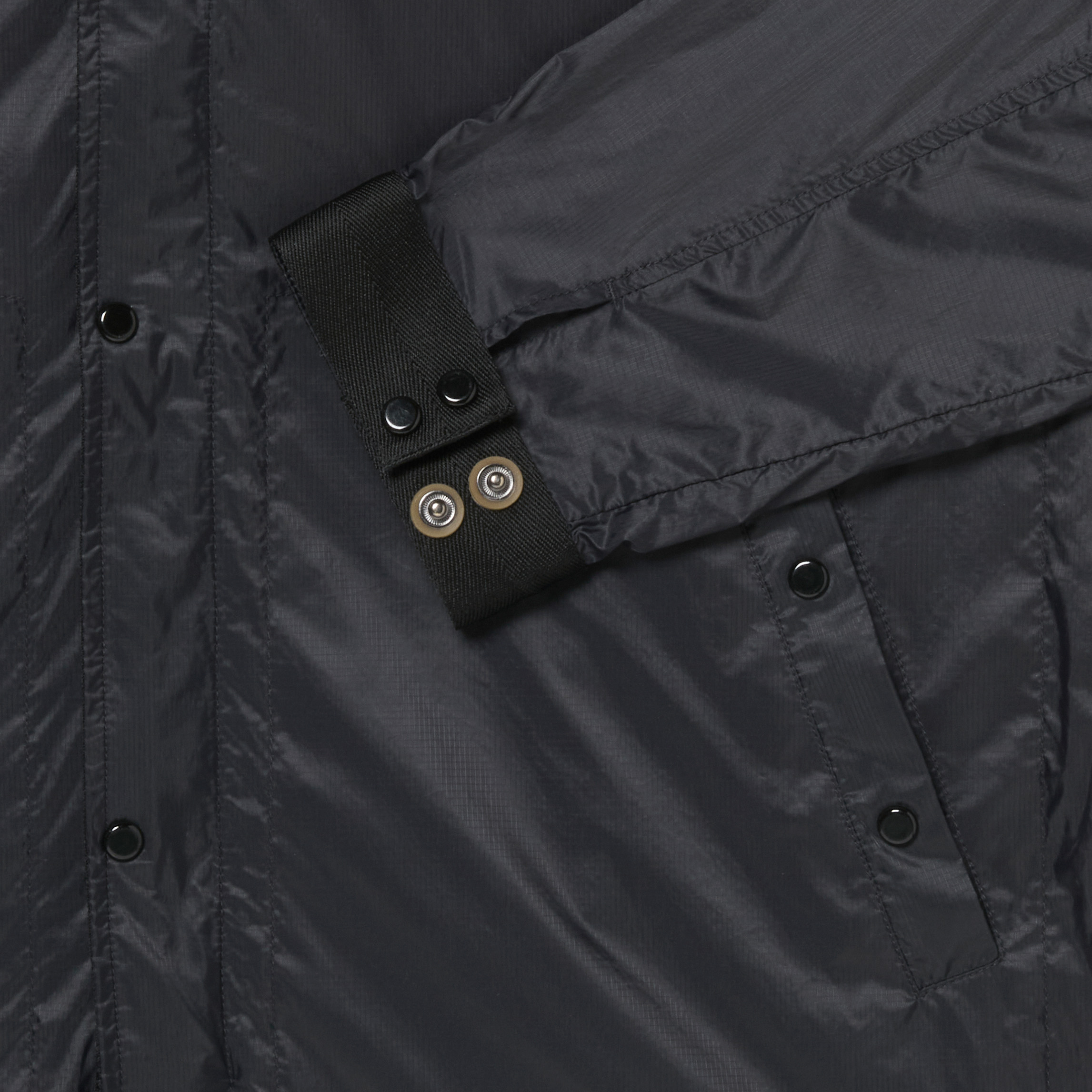 MARSHALL LT JACKET Ink Navy