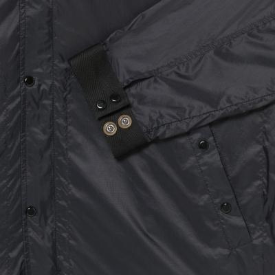 MARSHALL LT JACKET Ink Navy