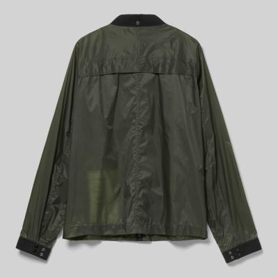MARSHALL LT JACKET Bronze Green