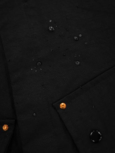 EXPANSION FIELD JACKET Jet Black