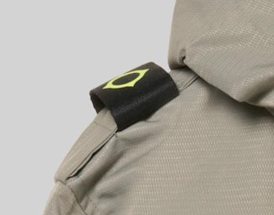 EXPANSION FIELD JACKET Bronze Green