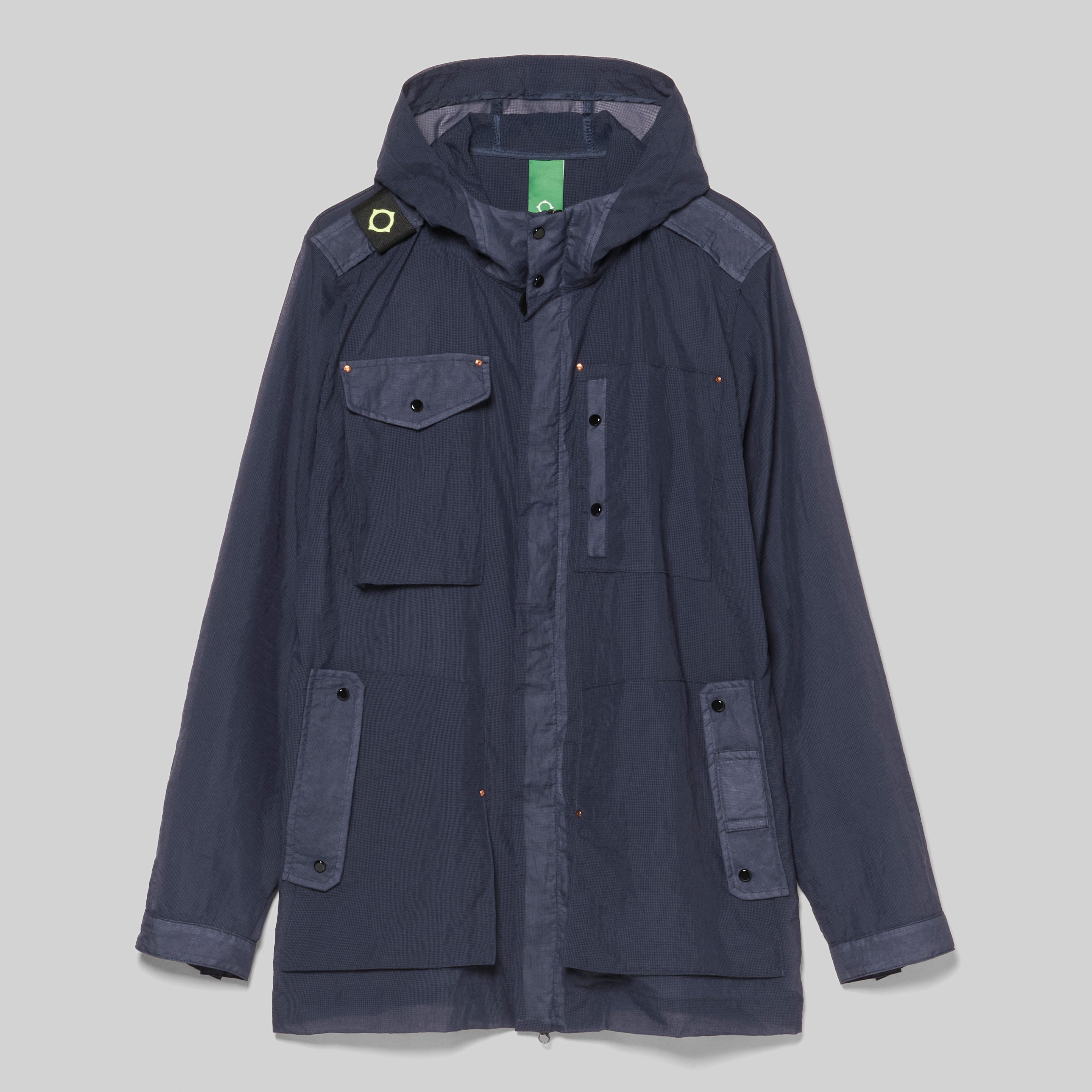 MESH M65 JACKET Ink Navy