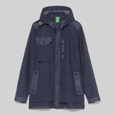 MESH M65 JACKET Ink Navy