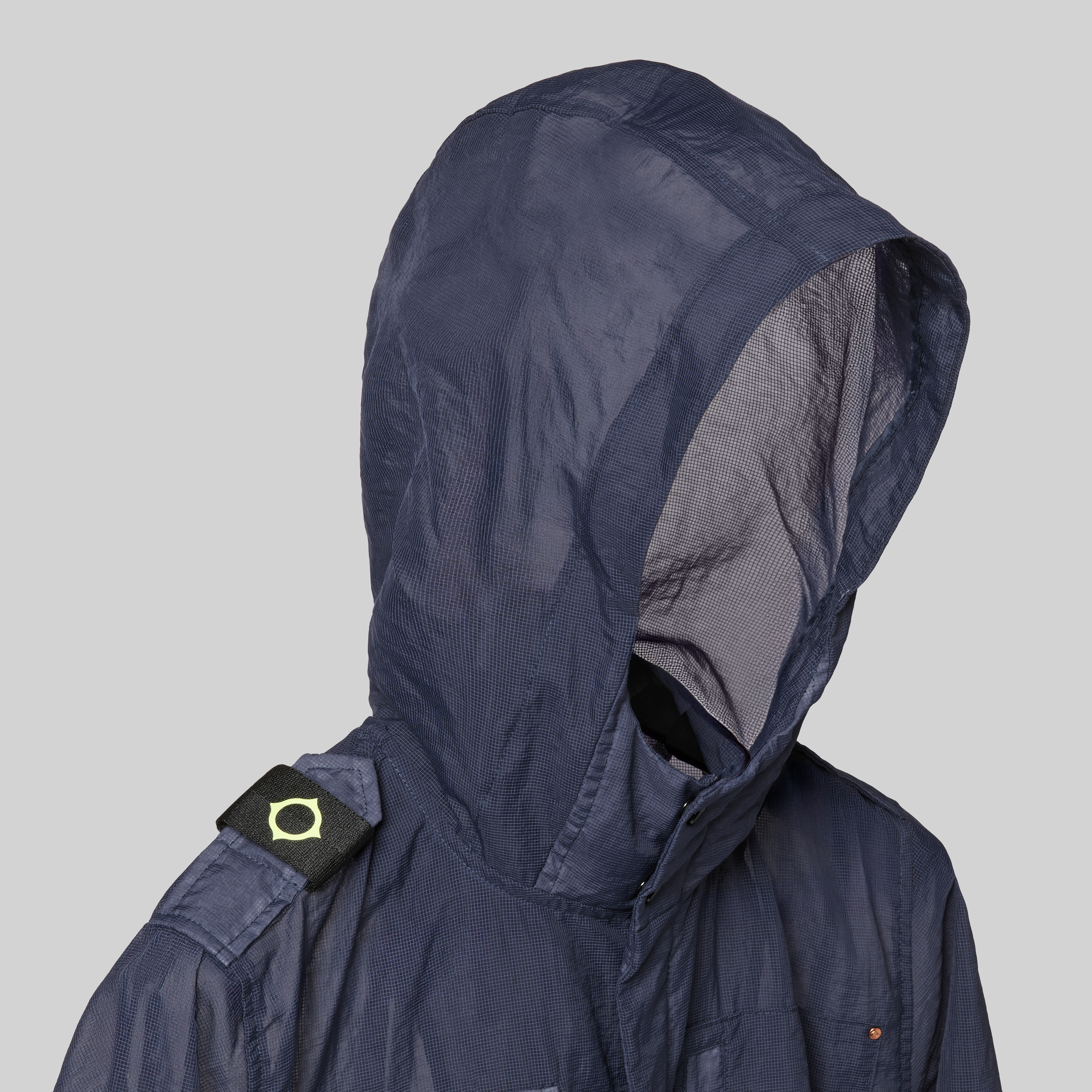 MESH M65 JACKET Ink Navy