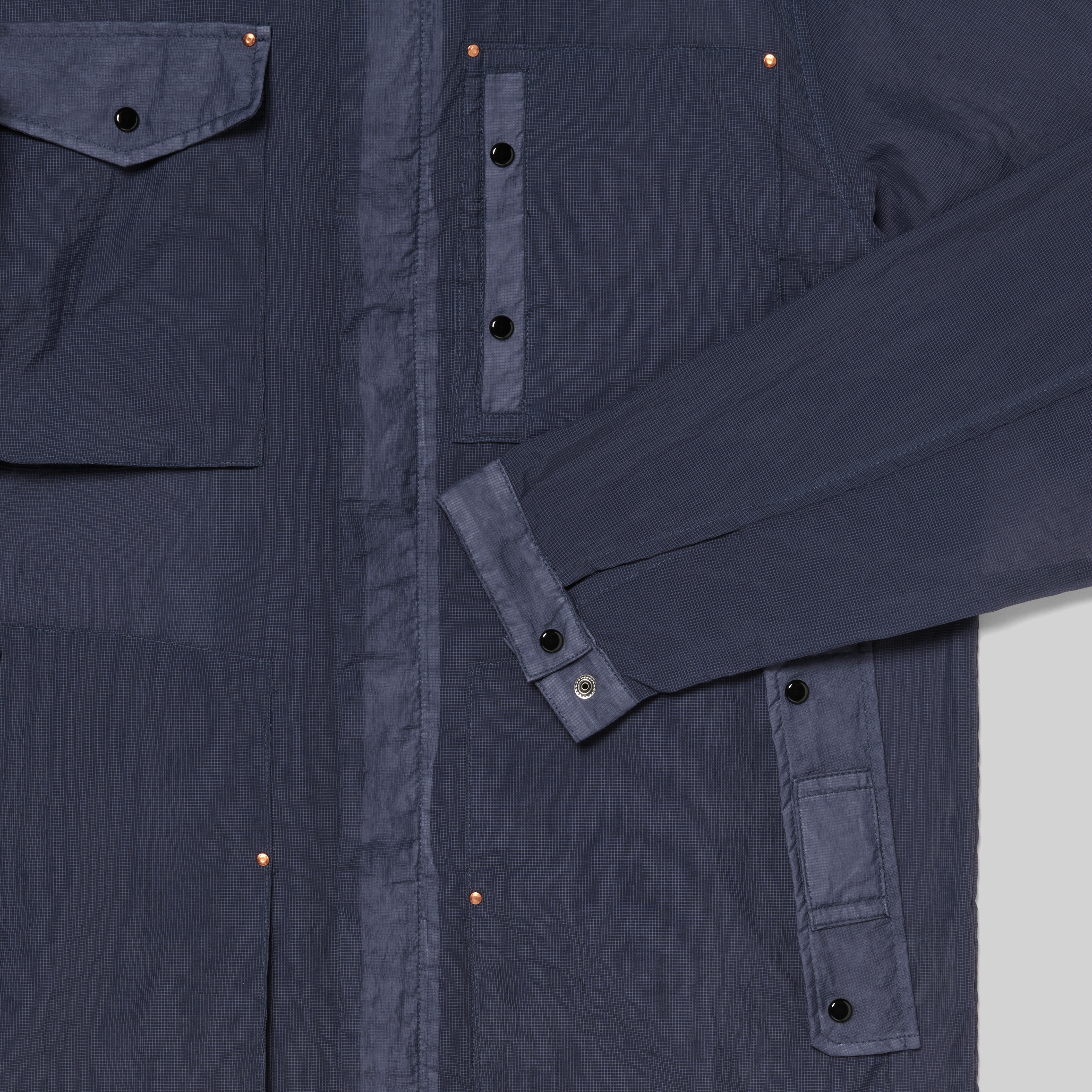 MESH M65 JACKET Ink Navy
