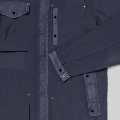 MESH M65 JACKET Ink Navy